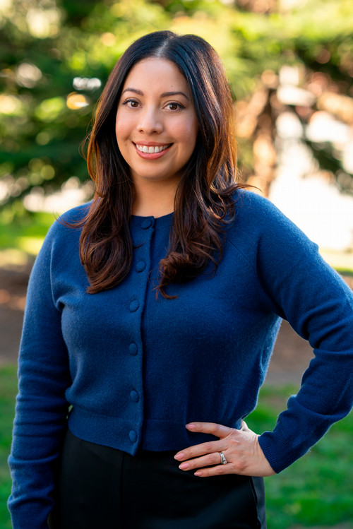 Cindy Villaflores, MSW