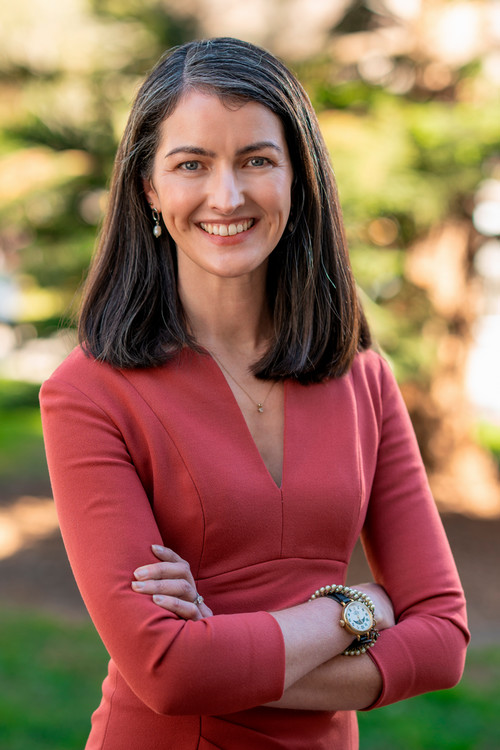 Marianne Frapwell, MSW, MBA