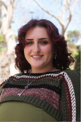 Madenn Walikis, M.Ed.