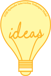 IDEAS Lightbulb
